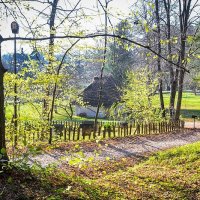 Sanok - Muzeum 2019/10 - 48