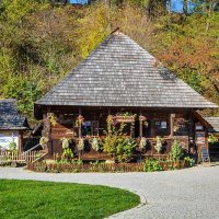 Sanok - Muzeum 2019/10 - 01