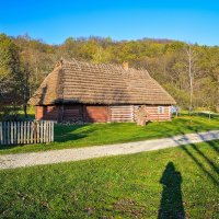 Sanok - Muzeum 2019/10 - 77