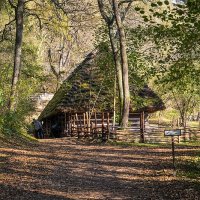 Sanok - Muzeum 2019/10 - 31