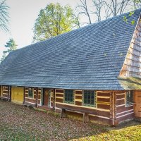 Sanok - Muzeum 2019/10 - 53