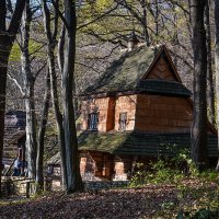 Sanok - Muzeum 2019/10 - 49