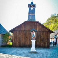 Sanok - Muzeum 2019/10 - 18