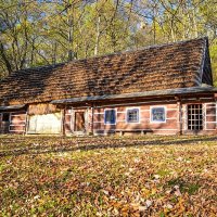 Sanok - Muzeum 2019/10 - 52