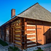 Sanok - Muzeum 2019/10 - 13