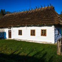 Sanok - Muzeum 2019/10 - 67