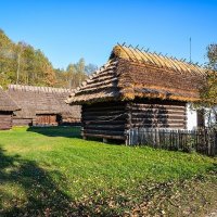 Sanok - Muzeum 2019/10 - 68