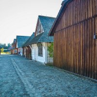 Sanok - Muzeum 2019/10 - 17