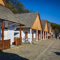 Sanok - Muzeum 2019/10 - 16