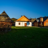 Sanok - Muzeum 2019/10 - 95