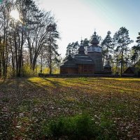Sanok - Muzeum 2019/10 - 60