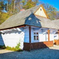 Sanok - Muzeum 2019/10 - 15