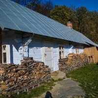 Sanok - Muzeum 2019/10 - 27