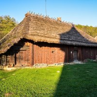 Sanok - Muzeum 2019/10 - 79