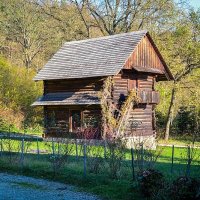 Sanok - Muzeum 2019/10 - 62