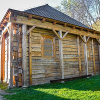 Sanok - Muzeum 2019/10 - 29