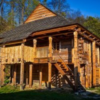 Sanok - Muzeum 2019/10 - 22