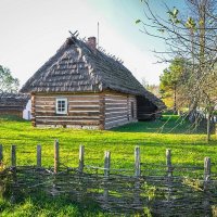 Sanok - Muzeum 2019/10 - 65