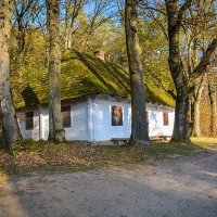 Sanok - Muzeum 2019/10 - 61