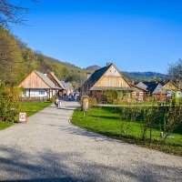 Sanok - Muzeum 2019/10 - 02