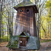 Sanok - Muzeum 2019/10 - 38