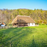 Sanok - Muzeum 2019/10 - 75