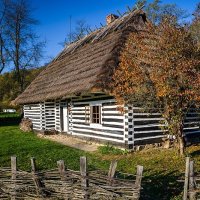 Sanok - Muzeum 2019/10 - 69