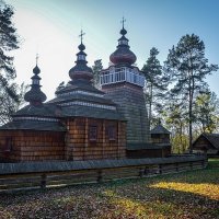 Sanok - Muzeum 2019/10 - 56