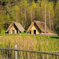 Sanok - Muzeum 2019/10 - 64