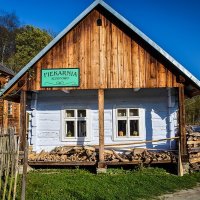 Sanok - Muzeum 2019/10 - 26