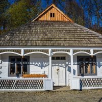 Sanok - Muzeum 2019/10 - 20