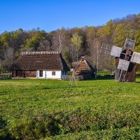 Sanok - Muzeum 2019/10 - 74