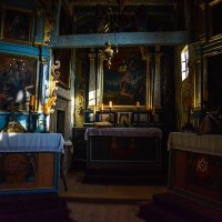 Sanok - Muzeum 2019/10 - 47