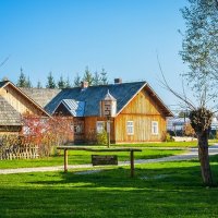 Sanok - Muzeum 2019/10 - 03