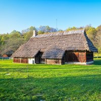 Sanok - Muzeum 2019/10 - 76