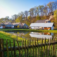 Sanok - Muzeum 2019/10 - 85