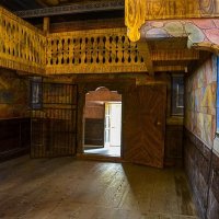 Sanok - Muzeum 2019/10 - 59