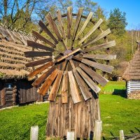 Sanok - Muzeum 2019/10 - 71