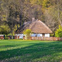 Sanok - Muzeum 2019/10 - 73