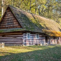Sanok - Muzeum 2019/10 - 54