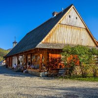 Sanok - Muzeum 2019/10 - 05