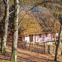 Sanok - Muzeum 2019/10 - 41