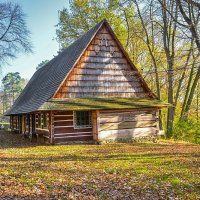 Sanok - Muzeum 2019/10 - 51