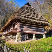 Sanok - Muzeum 2019/10 - 43