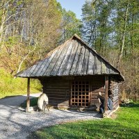 Sanok - Muzeum 2019/10 - 30