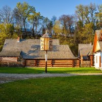 Sanok - Muzeum 2019/10 - 94