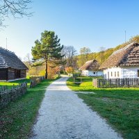 Sanok - Muzeum 2019/10 - 66