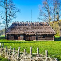 Sanok - Muzeum 2019/10 - 70