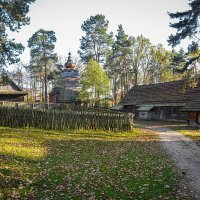 Sanok - Muzeum 2019/10 - 55