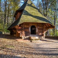 Sanok - Muzeum 2019/10 - 46